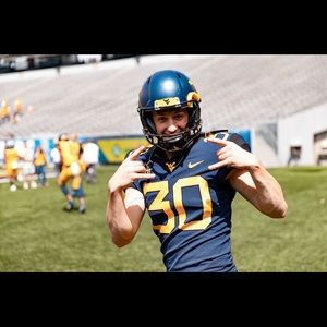 Meet your Posher, Evan